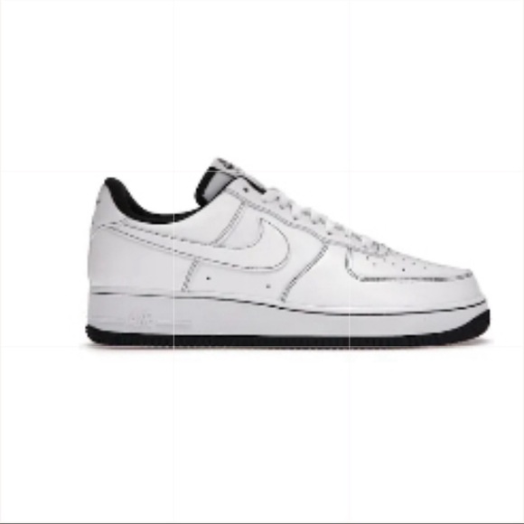 MEN AIR FORCE 1 - Picture 2 of 2